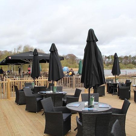 Windlestrae Hotel & Leisure Club Kinross Exteriör bild
