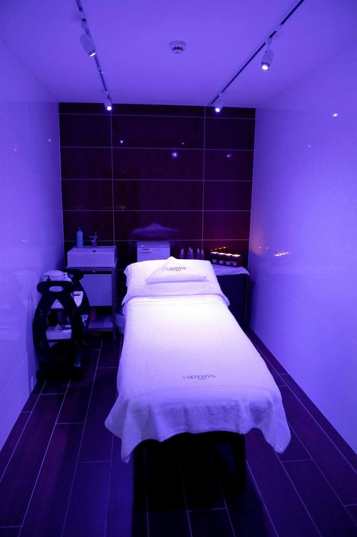 Windlestrae Hotel & Leisure Club Kinross Exteriör bild